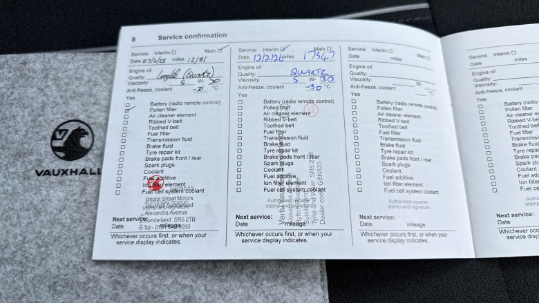 Vauxhall Astra 1.2 Turbo 130 GS 5dr Petrol Hatchback